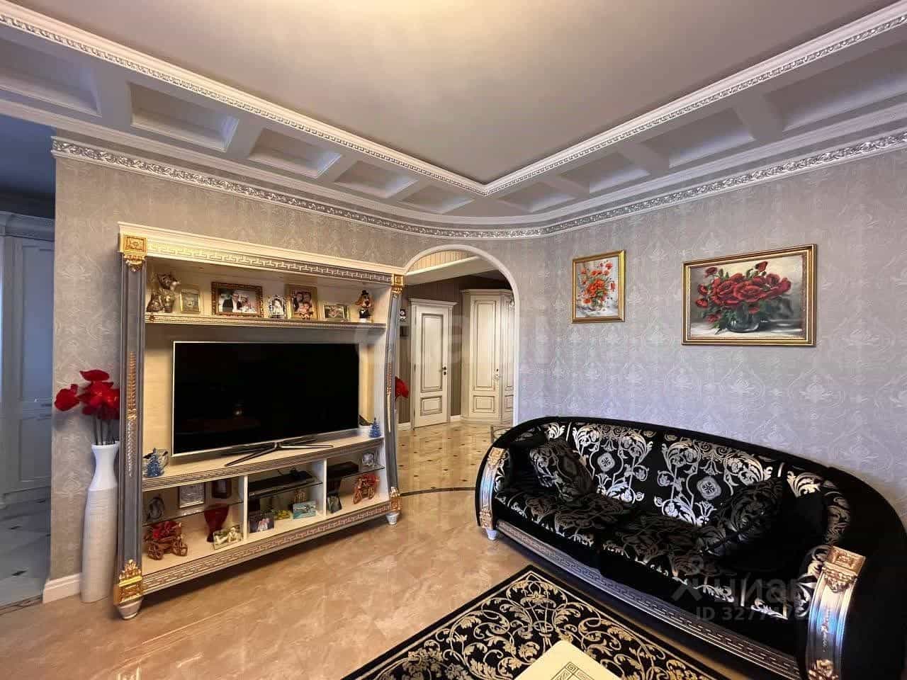 Россия, Кострома, микрорайон Пантусово, Михалёвский бульвар, 3, фото 4