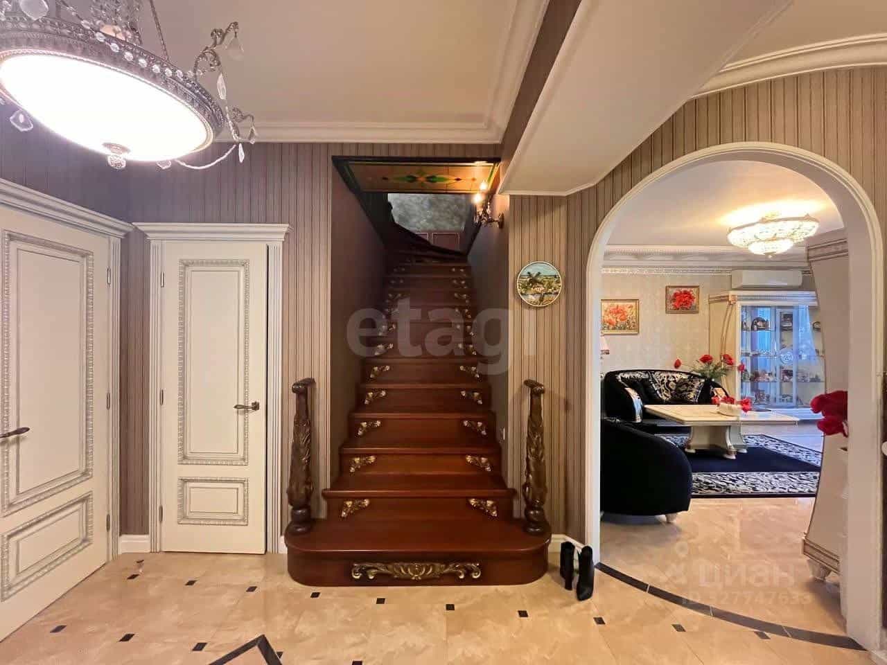 Россия, Кострома, микрорайон Пантусово, Михалёвский бульвар, 3, фото 16