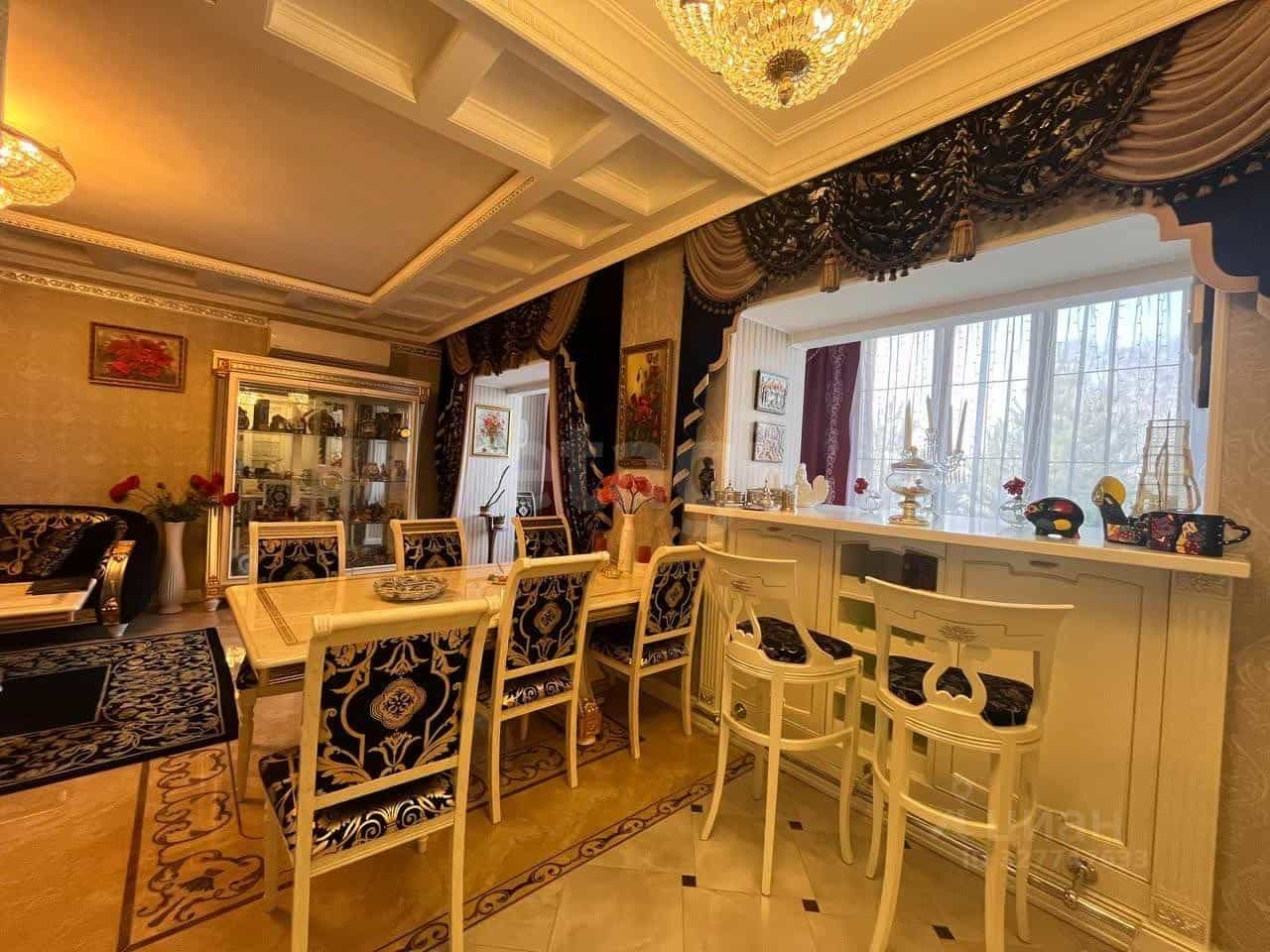 Россия, Кострома, микрорайон Пантусово, Михалёвский бульвар, 3, фото 20