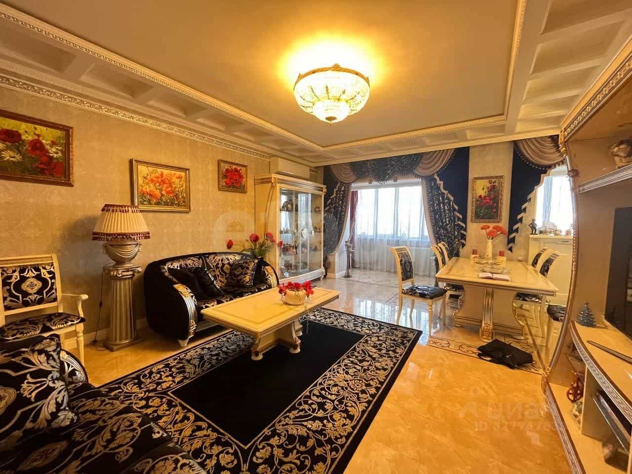 Россия, Кострома, микрорайон Пантусово, Михалёвский бульвар, 3, фото 22