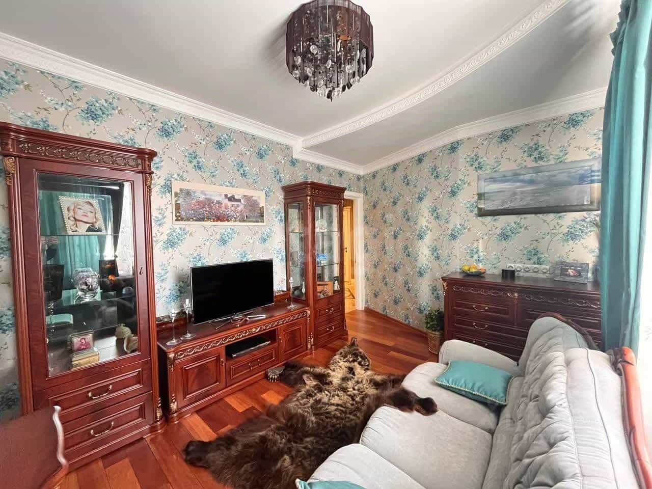 Россия, Кострома, микрорайон Пантусово, Михалёвский бульвар, 3, фото 29