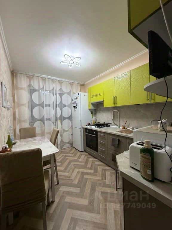 Россия, Тверская область, Кимры, улица 60 лет Октября, 28А
