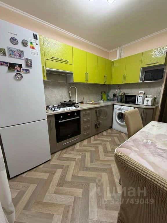 Россия, Тверская область, Кимры, улица 60 лет Октября, 28А, фото 2