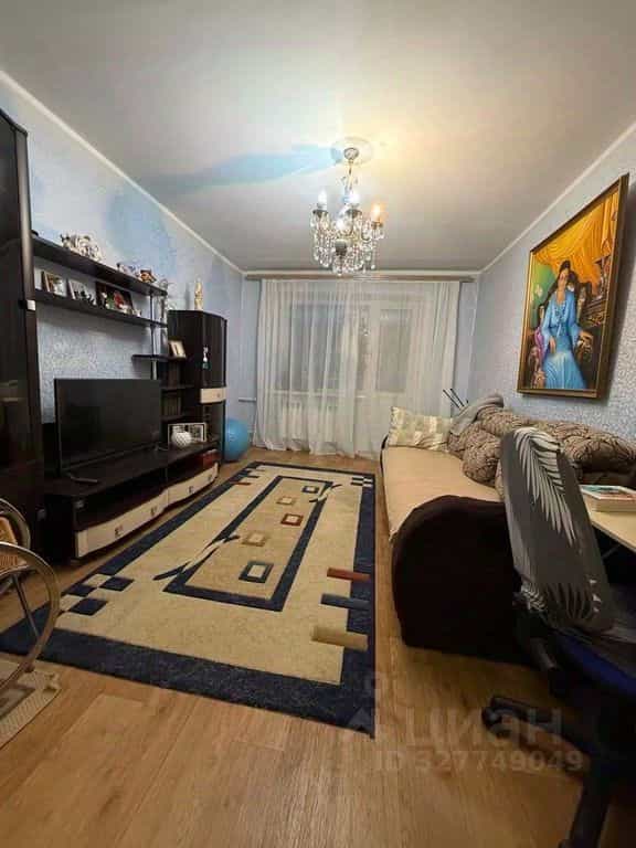 Россия, Тверская область, Кимры, улица 60 лет Октября, 28А, фото 3