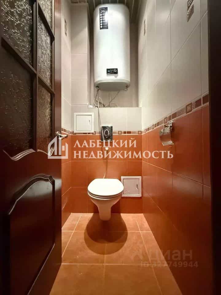 Россия, Мурманская область, Кировск, проспект Ленина, 19, фото 16
