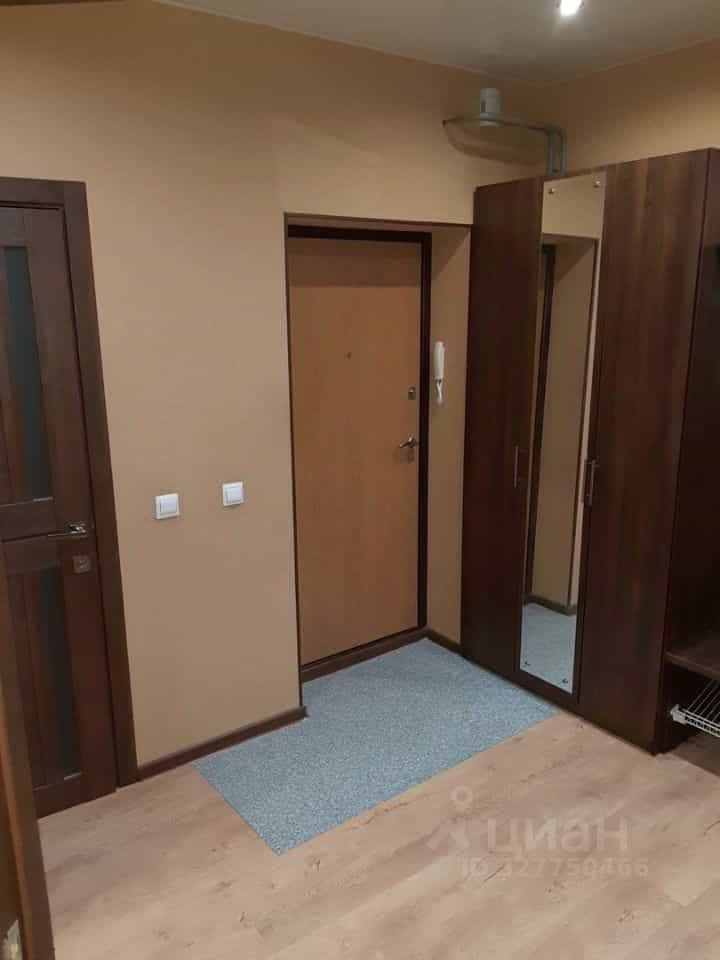 Россия, Республика Коми, Сыктывкар, улица Куратова, 76, фото 4