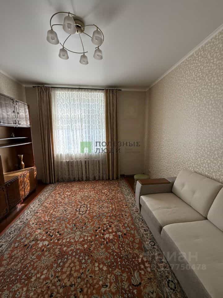 Россия, Тамбов, Октябрьская улица, 15, фото 4