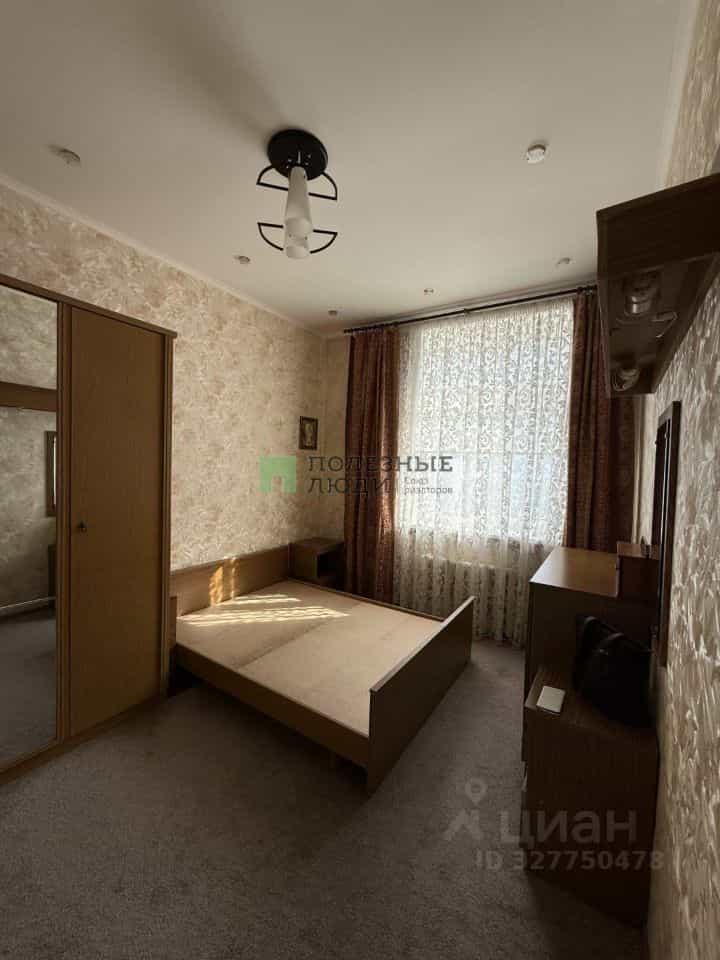 Россия, Тамбов, Октябрьская улица, 15, фото 7