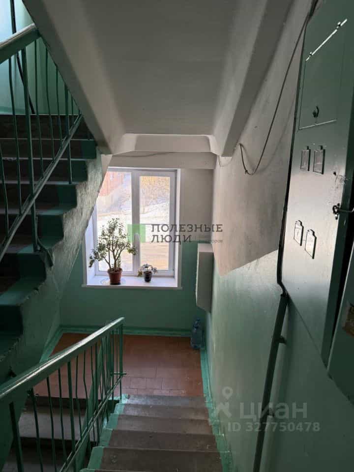 Россия, Тамбов, Октябрьская улица, 15, фото 12