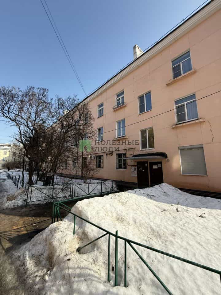Россия, Тамбов, Октябрьская улица, 15, фото 13