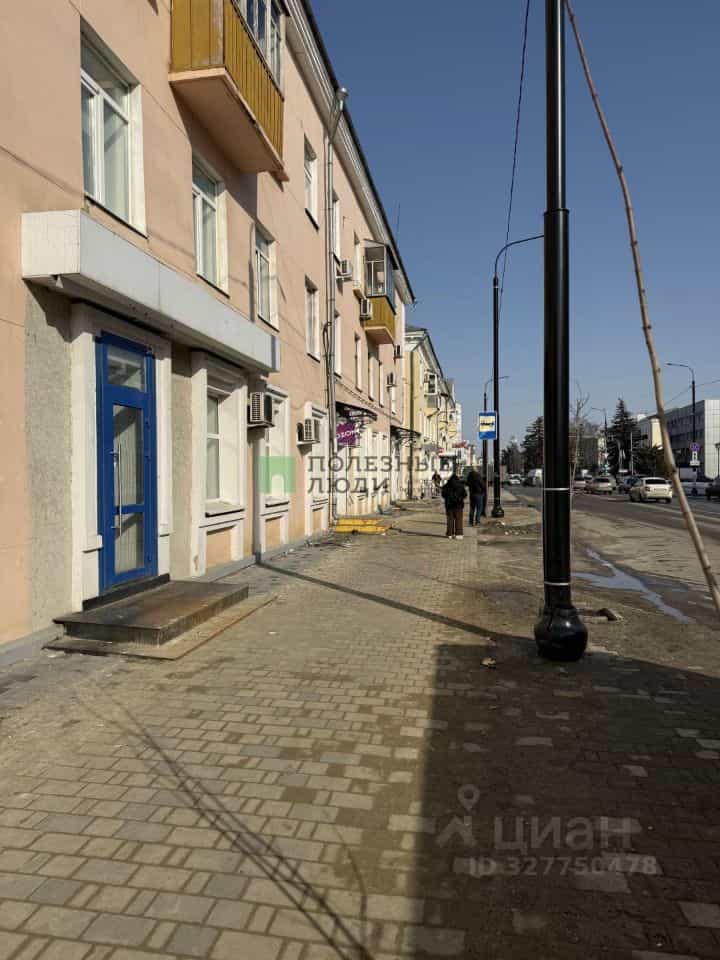 Россия, Тамбов, Октябрьская улица, 15, фото 14