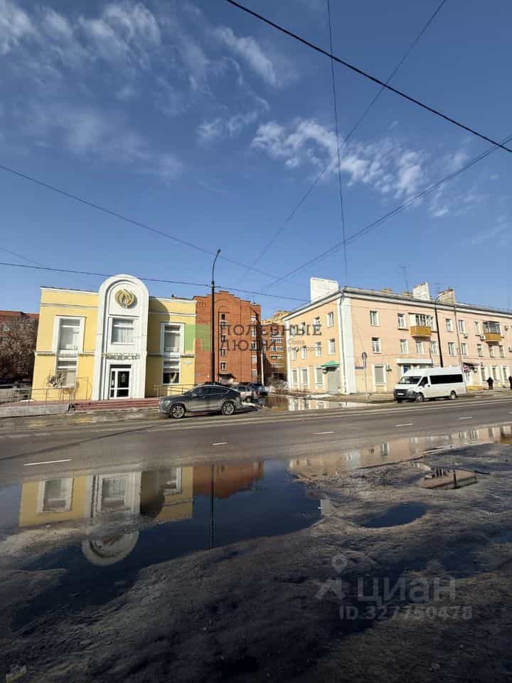 Россия, Тамбов, Октябрьская улица, 15, фото 15