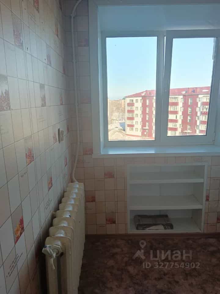 Россия, Сахалинская область, Поронайск, улица Победы, 6, фото 6