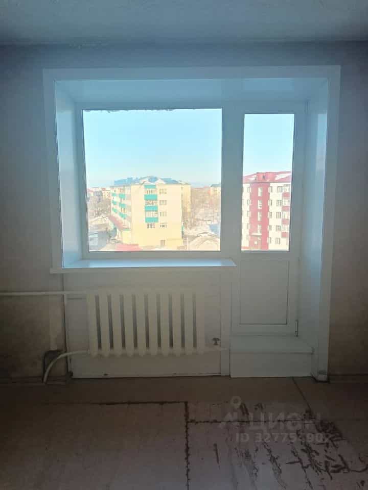 Россия, Сахалинская область, Поронайск, улица Победы, 6, фото 16