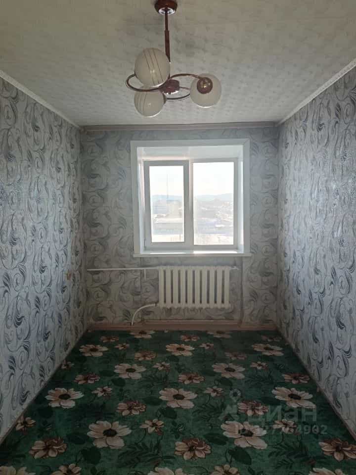 Россия, Сахалинская область, Поронайск, улица Победы, 6, фото 24