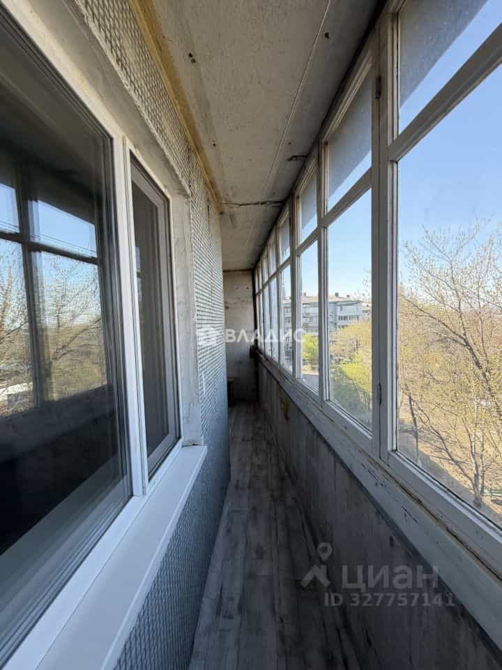 Россия, Приморский край, Уссурийск, улица Плеханова, 12, фото 8