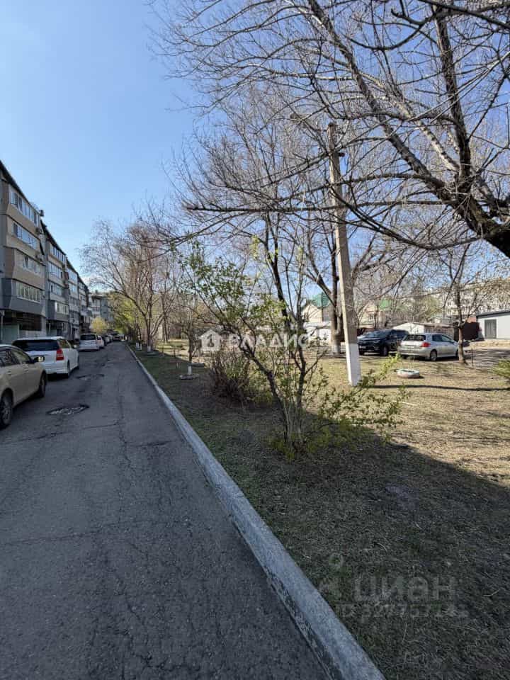 Россия, Приморский край, Уссурийск, улица Плеханова, 12, фото 10