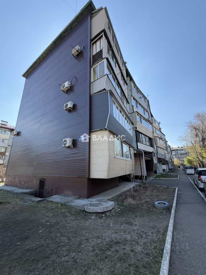 Россия, Приморский край, Уссурийск, улица Плеханова, 12, фото 12