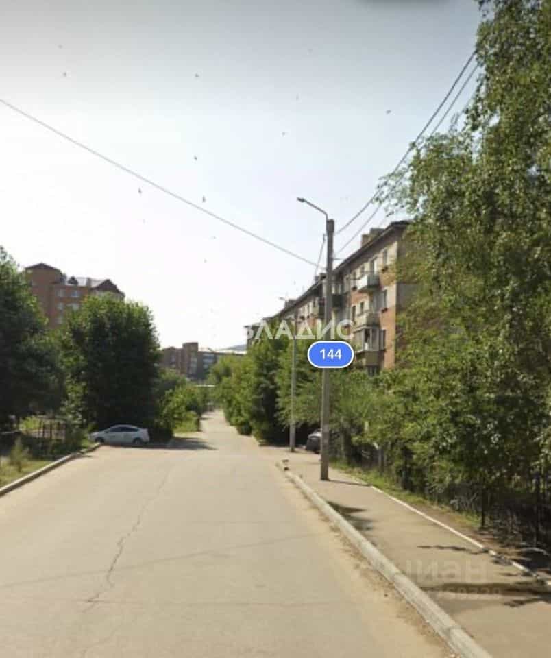Россия, Республика Бурятия, Улан-Удэ, улица Трубачеева, 144