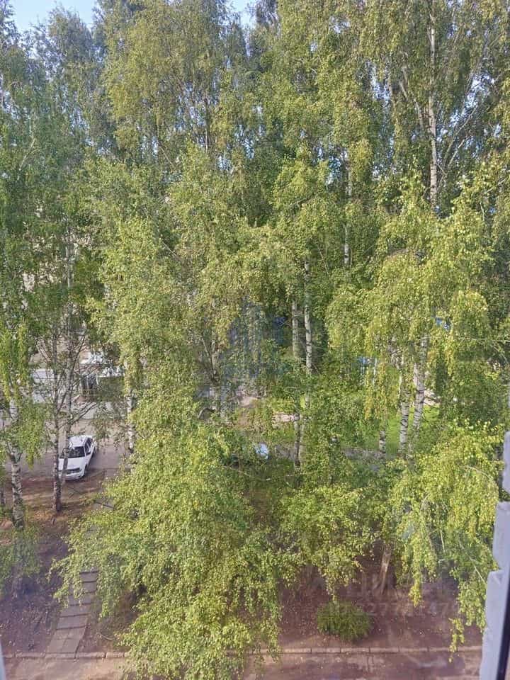 Россия, Чувашская Республика — Чувашия, Чебоксары, улица Урукова, 7к1, фото 36
