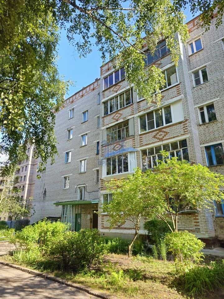 Россия, Чувашская Республика — Чувашия, Чебоксары, улица Урукова, 7к1, фото 37