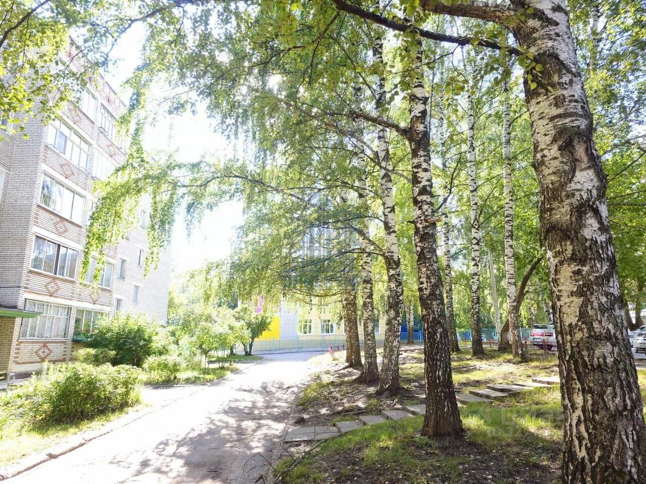 Россия, Чувашская Республика — Чувашия, Чебоксары, улица Урукова, 7к1, фото 38