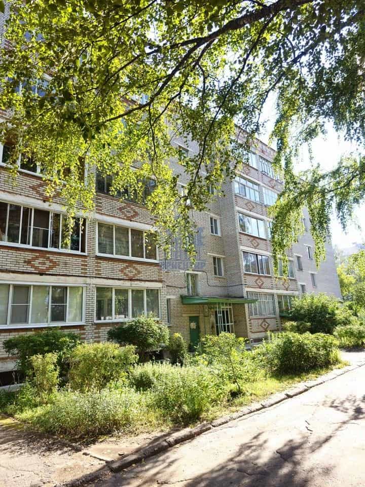 Россия, Чувашская Республика — Чувашия, Чебоксары, улица Урукова, 7к1, фото 39