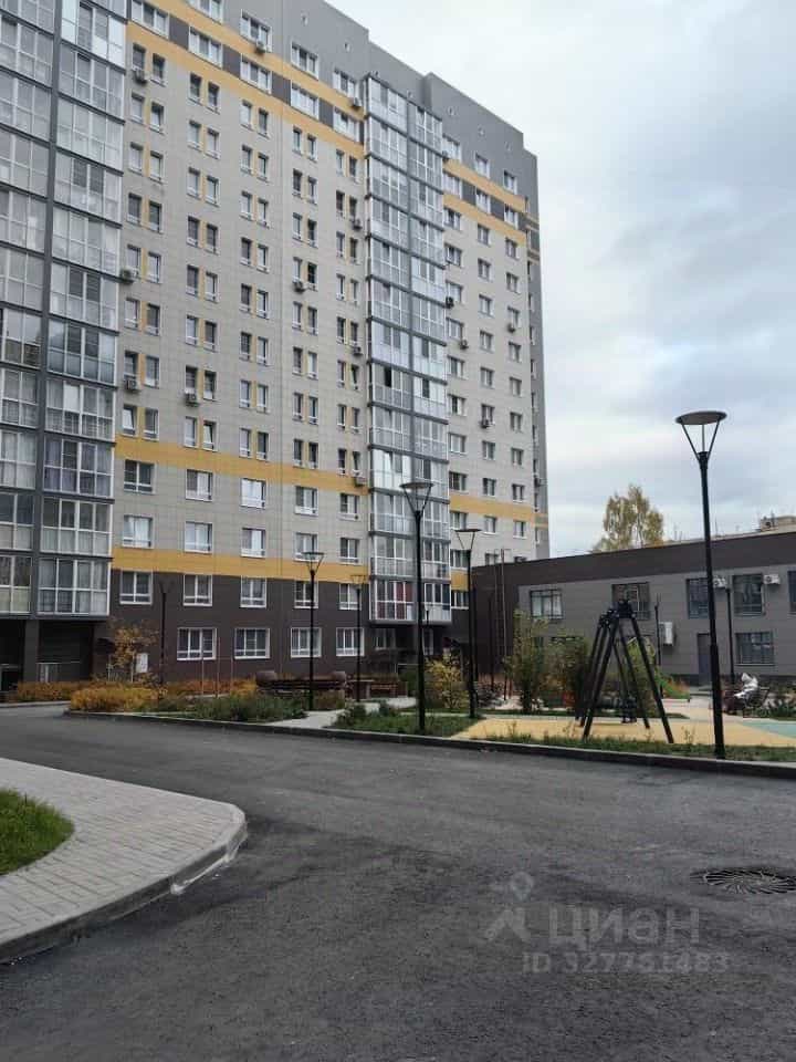 Россия, Тверь, улица Скворцова-Степанова, 15, фото 3