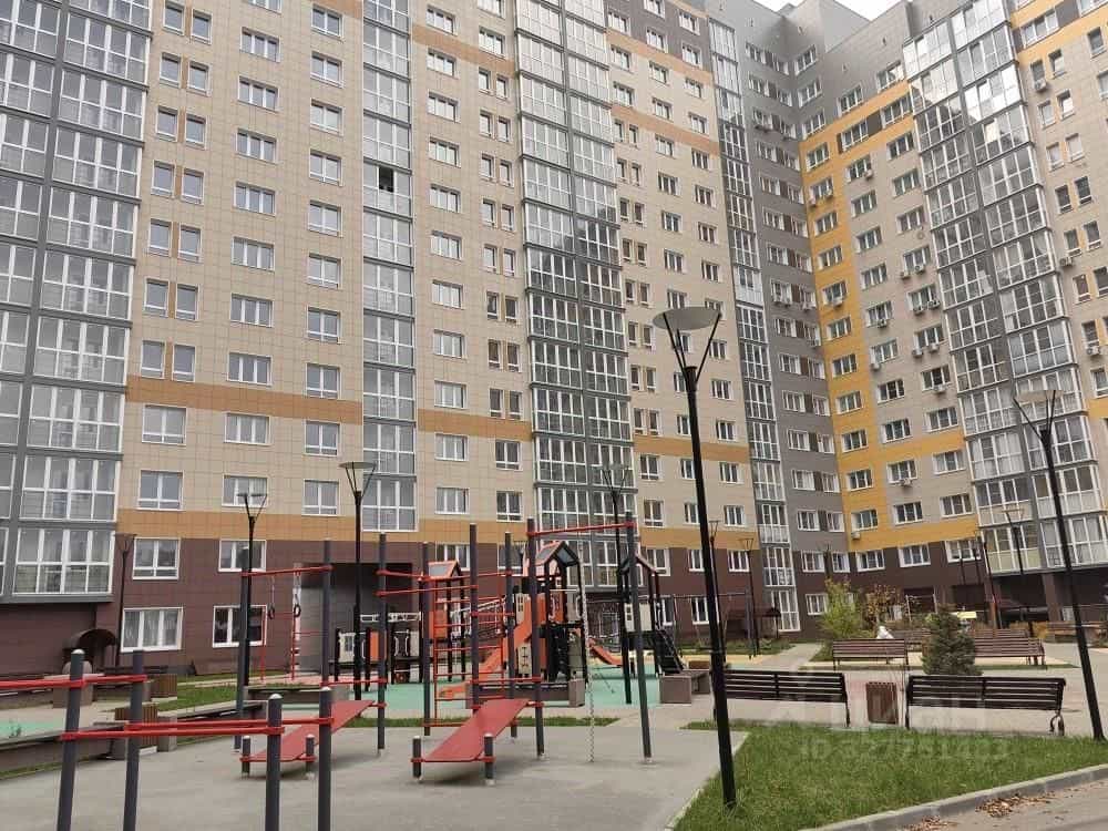 Россия, Тверь, улица Скворцова-Степанова, 15, фото 6