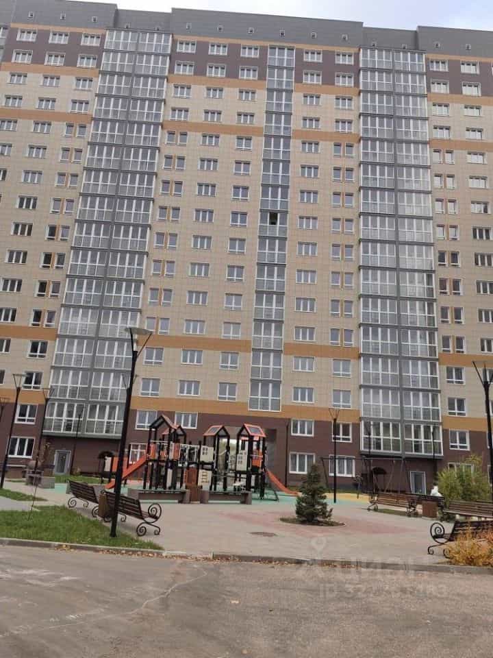 Россия, Тверь, улица Скворцова-Степанова, 15, фото 7