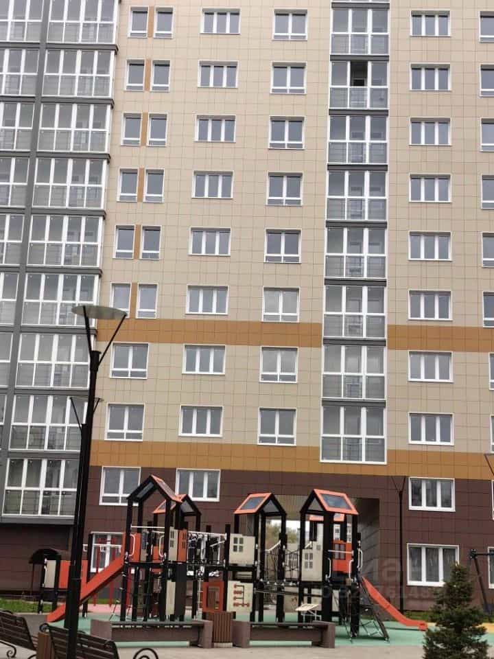 Россия, Тверь, улица Скворцова-Степанова, 15, фото 8