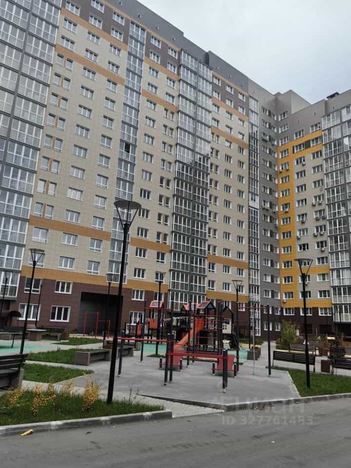 Россия, Тверь, улица Скворцова-Степанова, 15, фото 9