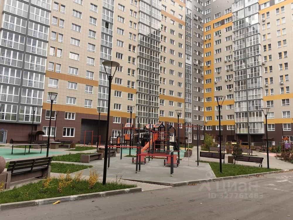 Россия, Тверь, улица Скворцова-Степанова, 15, фото 10