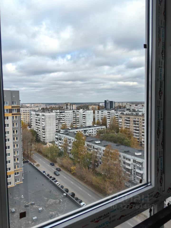 Россия, Тверь, улица Скворцова-Степанова, 15, фото 15