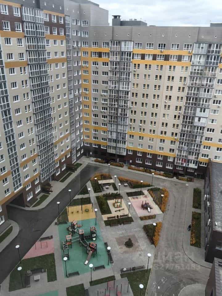 Россия, Тверь, улица Скворцова-Степанова, 15, фото 16