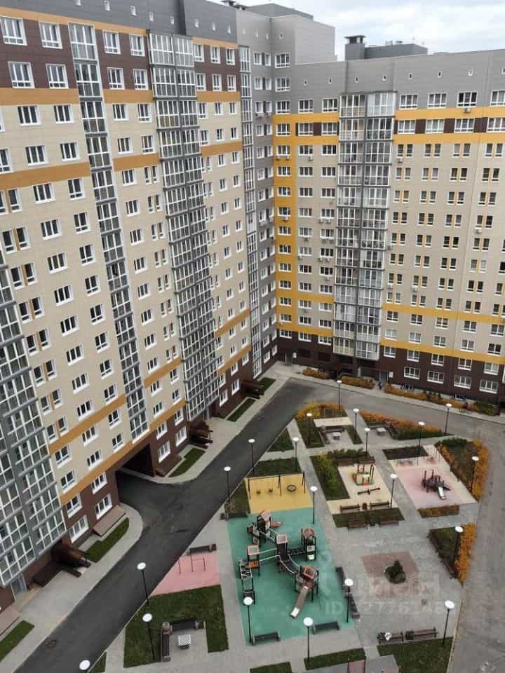 Россия, Тверь, улица Скворцова-Степанова, 15, фото 18