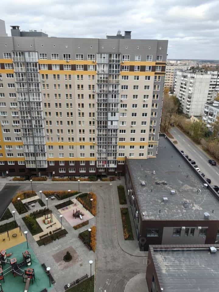 Россия, Тверь, улица Скворцова-Степанова, 15, фото 19
