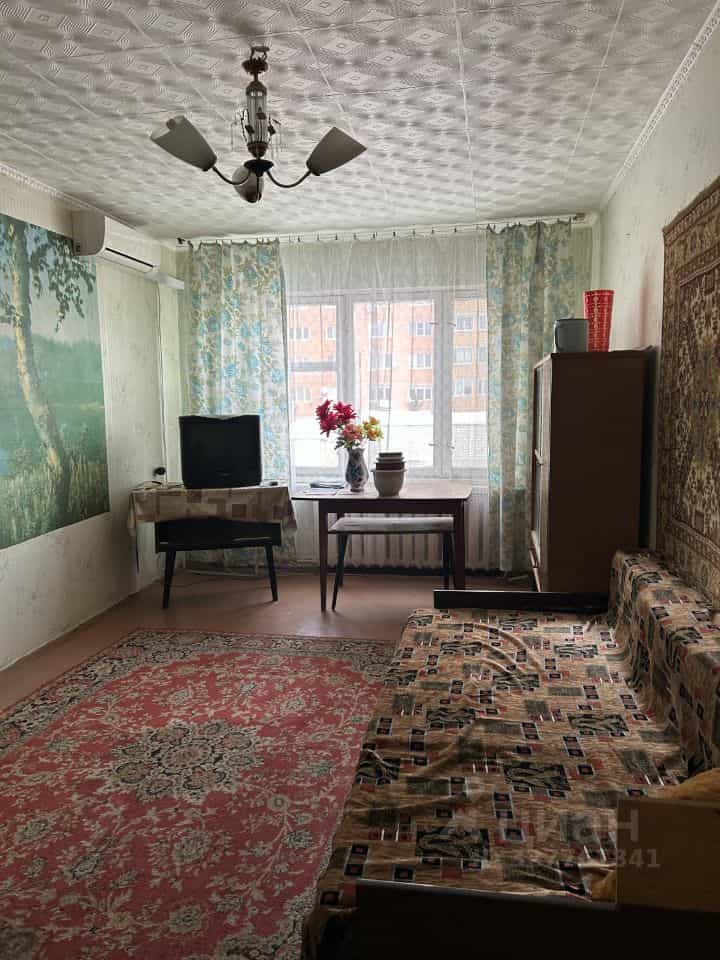 Россия, Тверская область, Конаково, улица Васильковского, 3