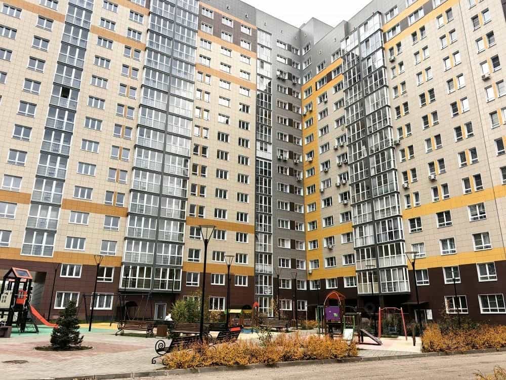 Россия, Тверь, улица Скворцова-Степанова, 15, фото 4