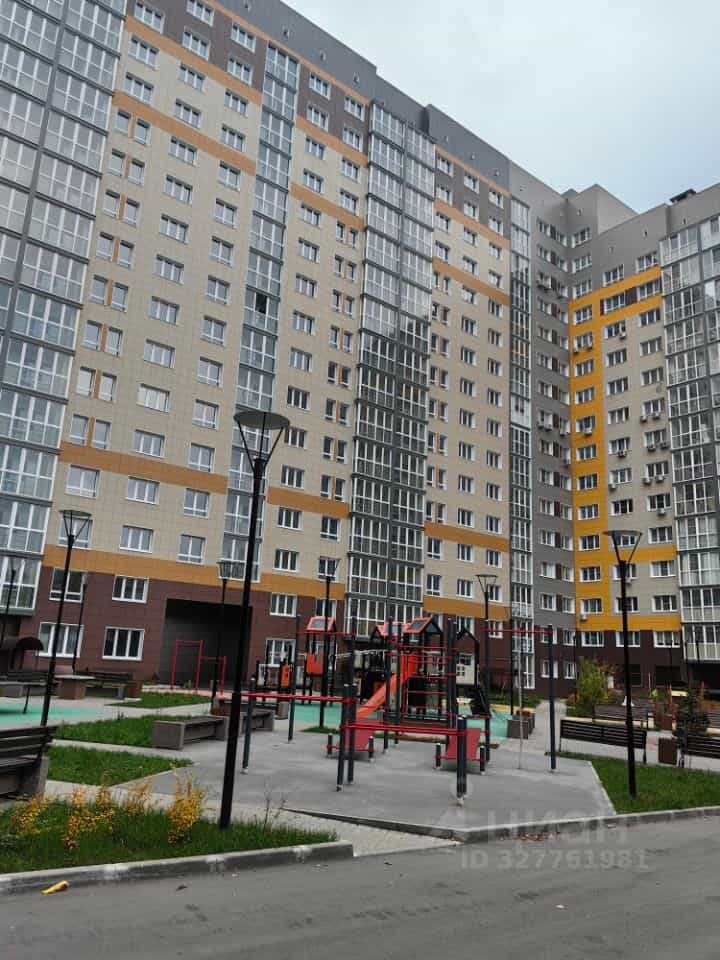 Россия, Тверь, улица Скворцова-Степанова, 15, фото 6