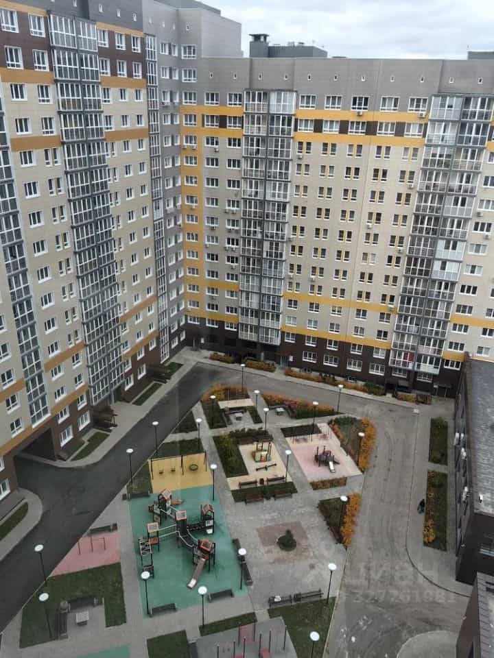 Россия, Тверь, улица Скворцова-Степанова, 15, фото 12