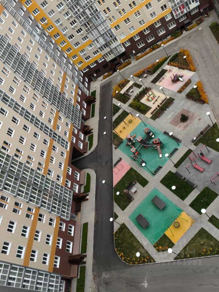 Россия, Тверь, улица Скворцова-Степанова, 15, фото 15