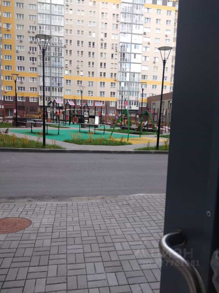 Россия, Тверь, улица Скворцова-Степанова, 15, фото 22