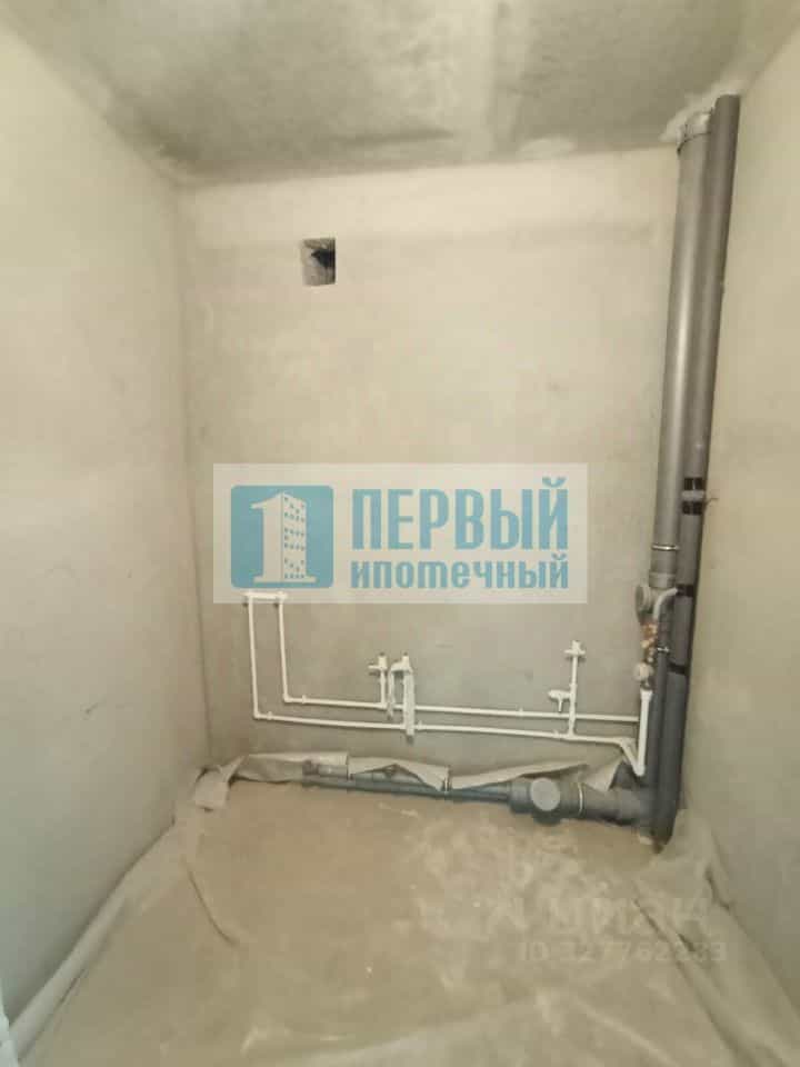 Россия, Республика Марий Эл, городское поселение Медведево, посёлок городского типа Медведево, улица Пушкина, 25, фото 4