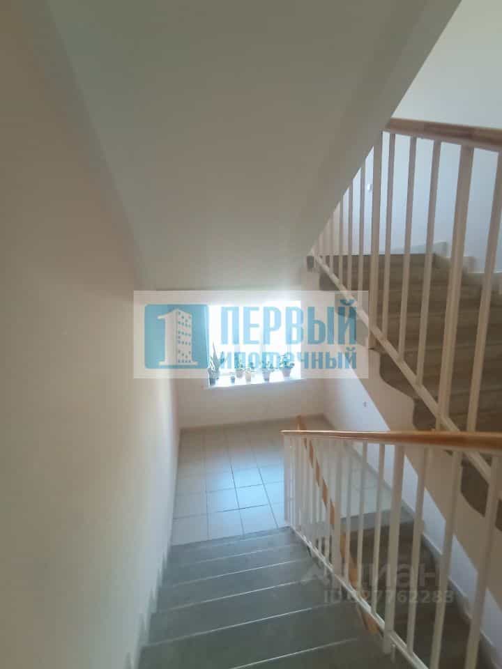 Россия, Республика Марий Эл, городское поселение Медведево, посёлок городского типа Медведево, улица Пушкина, 25, фото 7