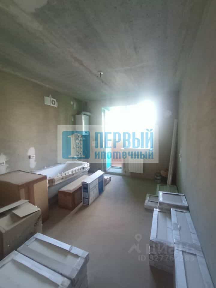 Россия, Республика Марий Эл, городское поселение Медведево, посёлок городского типа Медведево, улица Пушкина, 25, фото 8