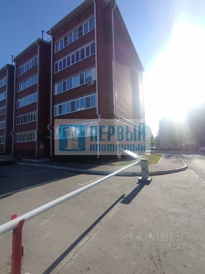 Россия, Республика Марий Эл, городское поселение Медведево, посёлок городского типа Медведево, улица Пушкина, 25, фото 9