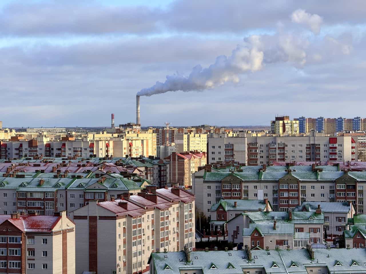 Россия, Смоленск, улица Александра Степанова, 14, фото 5