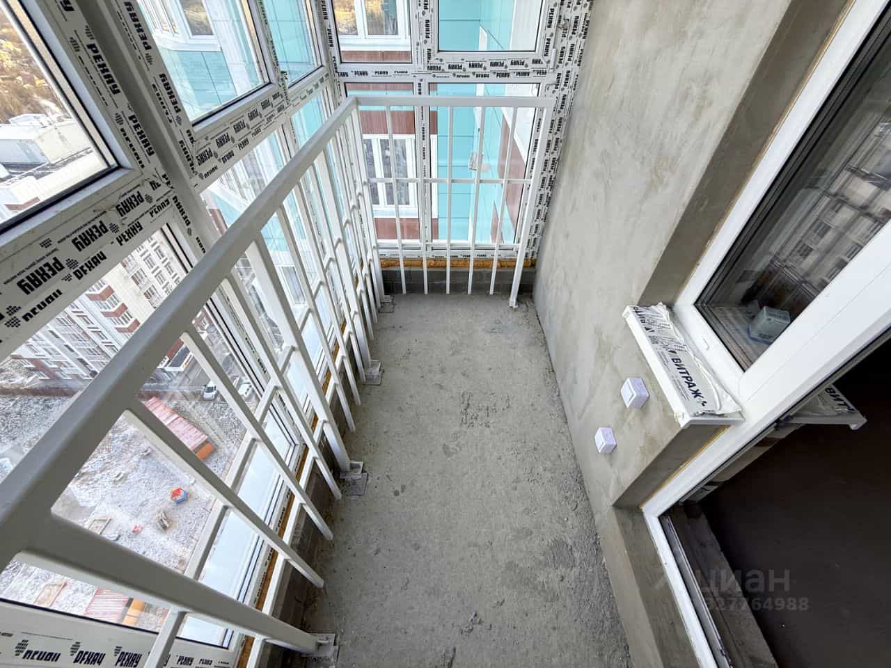Россия, Смоленск, улица Александра Степанова, 14, фото 14