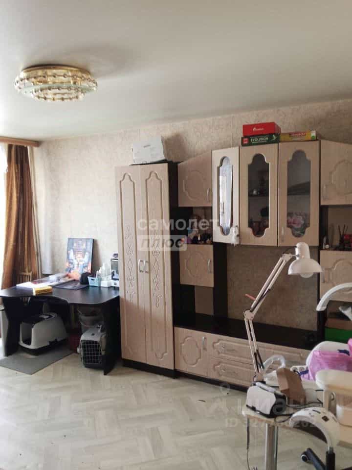 Россия, Тверская область, Кимры, улица 60 лет Октября, 30, фото 3